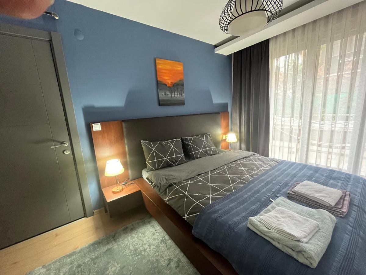 Wide Garden Flat Close To The Memoriall Hospital Hgyhomes2104 Istanbul Exterior foto